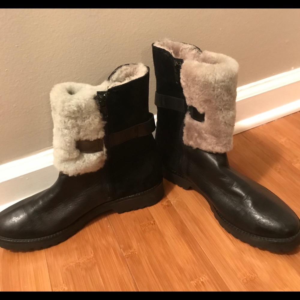 Alba Boots - Picture 9 of 10
